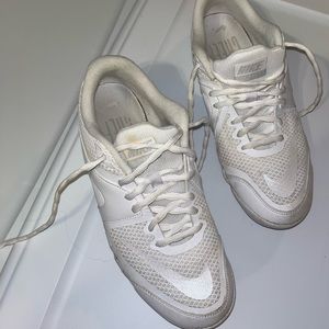 Nike Cheer Shoes